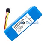 Batterie für SPS 18650-4S2PM26 [Ersatzbatterie]